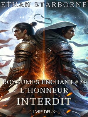 cover image of Royaumes Enchantés